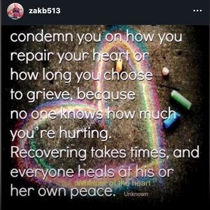 ☀️ Be the🌈rainbow in someone’s cloud🌧️